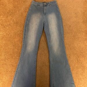 Fashion Nova Jeans